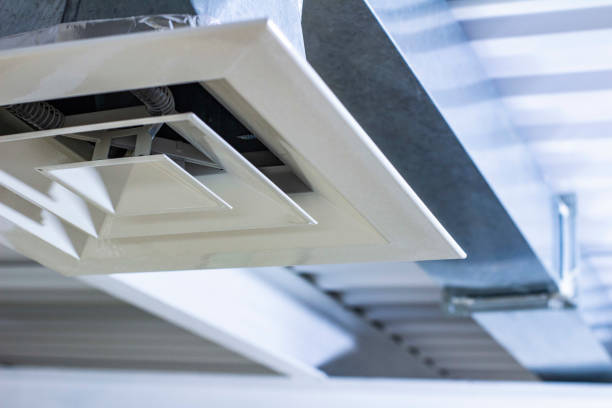 Best Emergency Air Duct Cleaning  in Perryville, MO