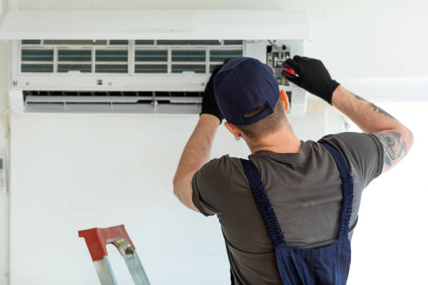 Best HVAC System Cleaning  in Perryville, MO
