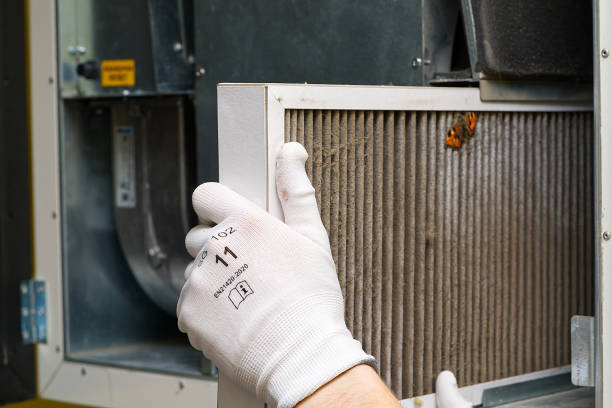 Best General Air Duct Cleaning  in Perryville, MO