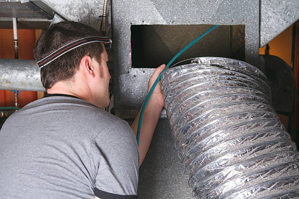 Best Best Air Duct Cleaning Company  in Perryville, MO