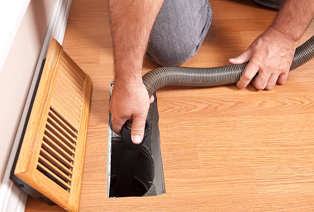 Best Professional Duct Cleaning Services  in Perryville, MO