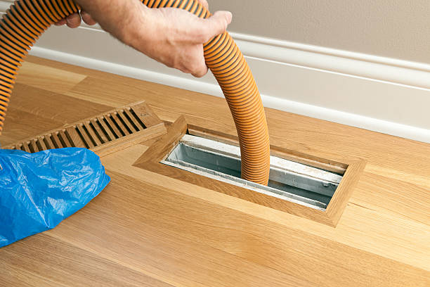 Best Home Air Vent Cleaning  in Perryville, MO