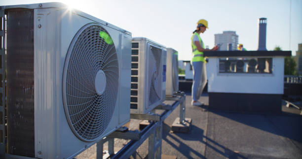 Best HVAC System Cleaning  in Perryville, MO