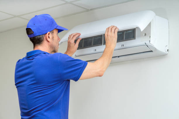 Best Ventilation Cleaning Services  in Perryville, MO