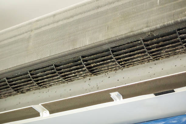 Best Emergency Air Duct Cleaning  in Perryville, MO